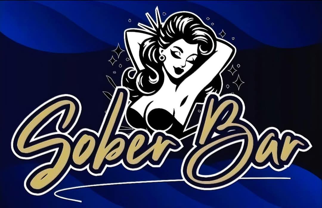 Sober Bar logo