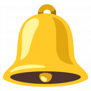 #15 Ring The Bell